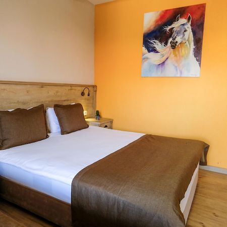 Hotel Berke Ranch&Nature Kemer Esterno foto