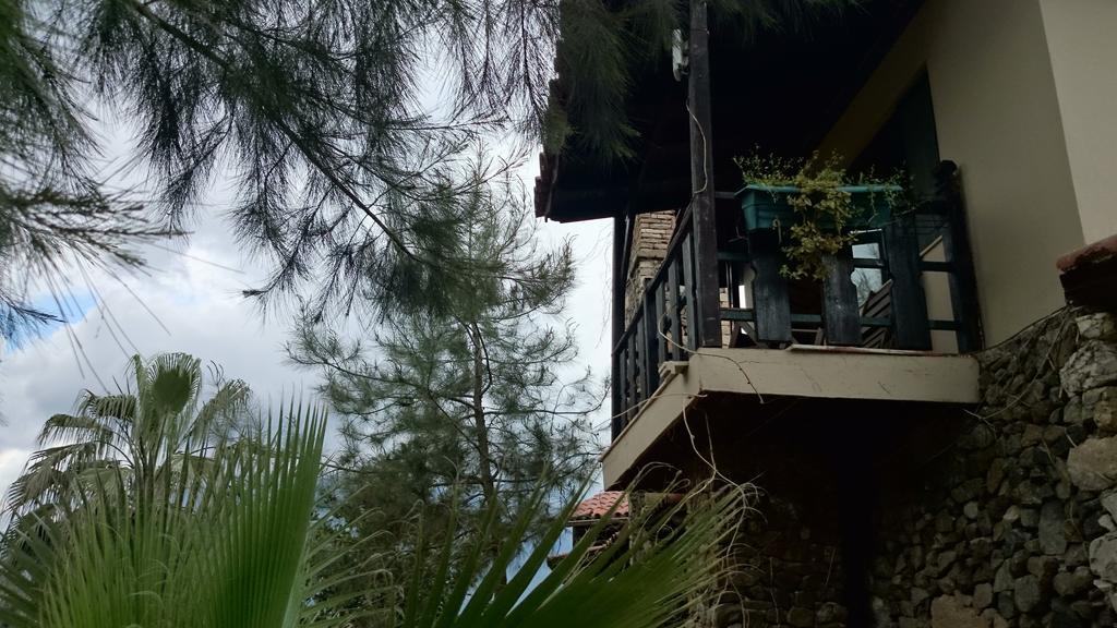 Hotel Berke Ranch&Nature Kemer Esterno foto