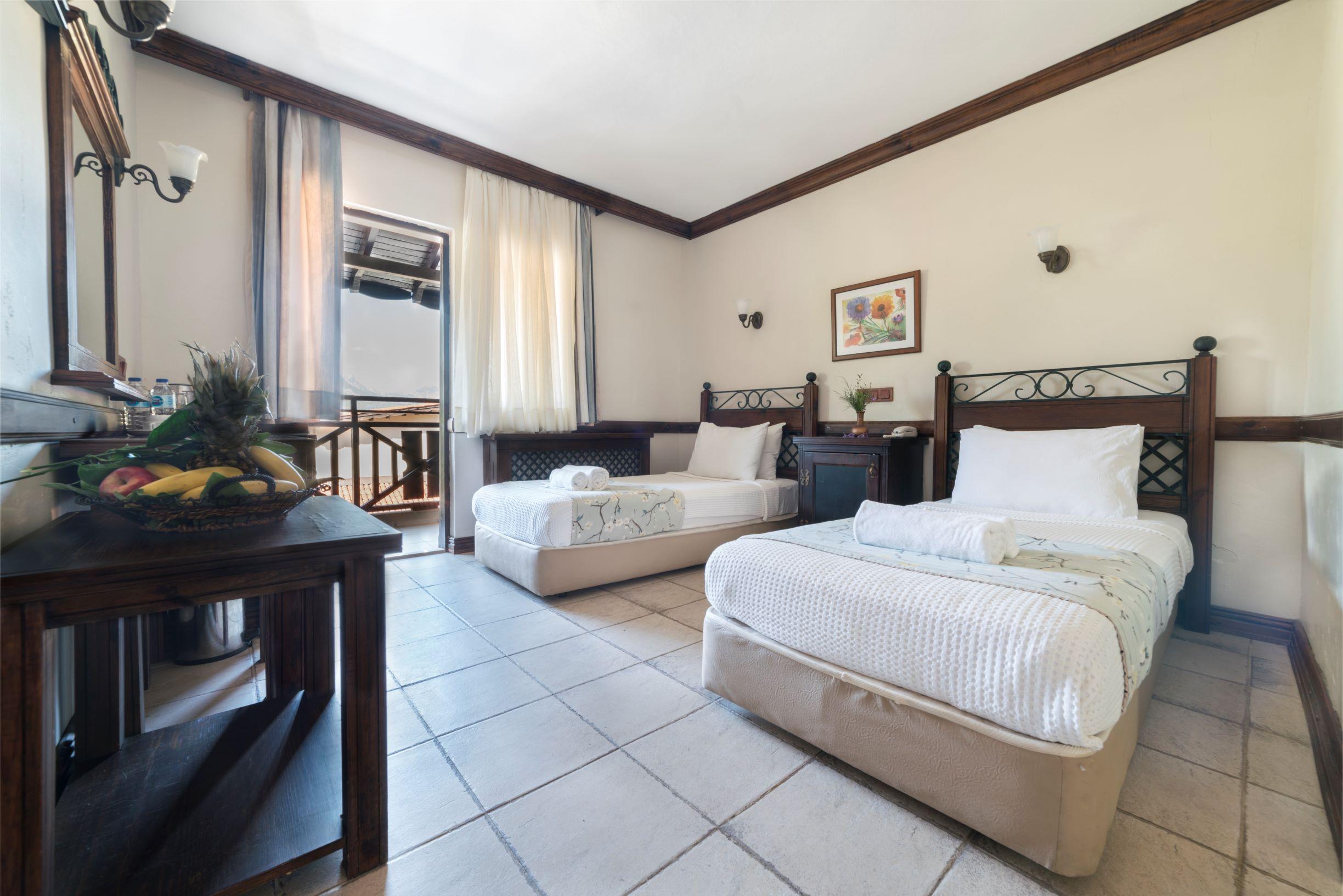 Hotel Berke Ranch&Nature Kemer Esterno foto