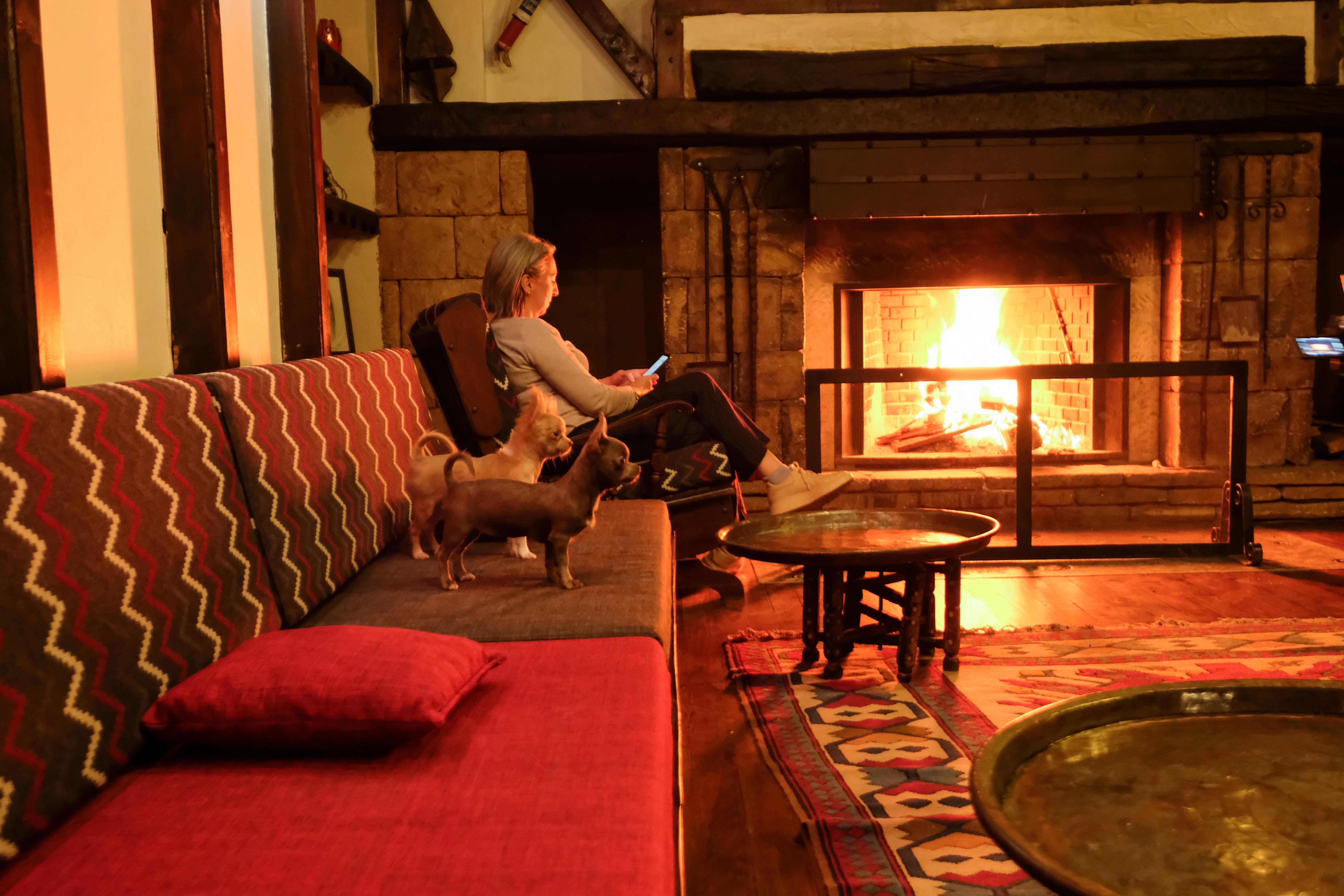 Hotel Berke Ranch&Nature Kemer Esterno foto