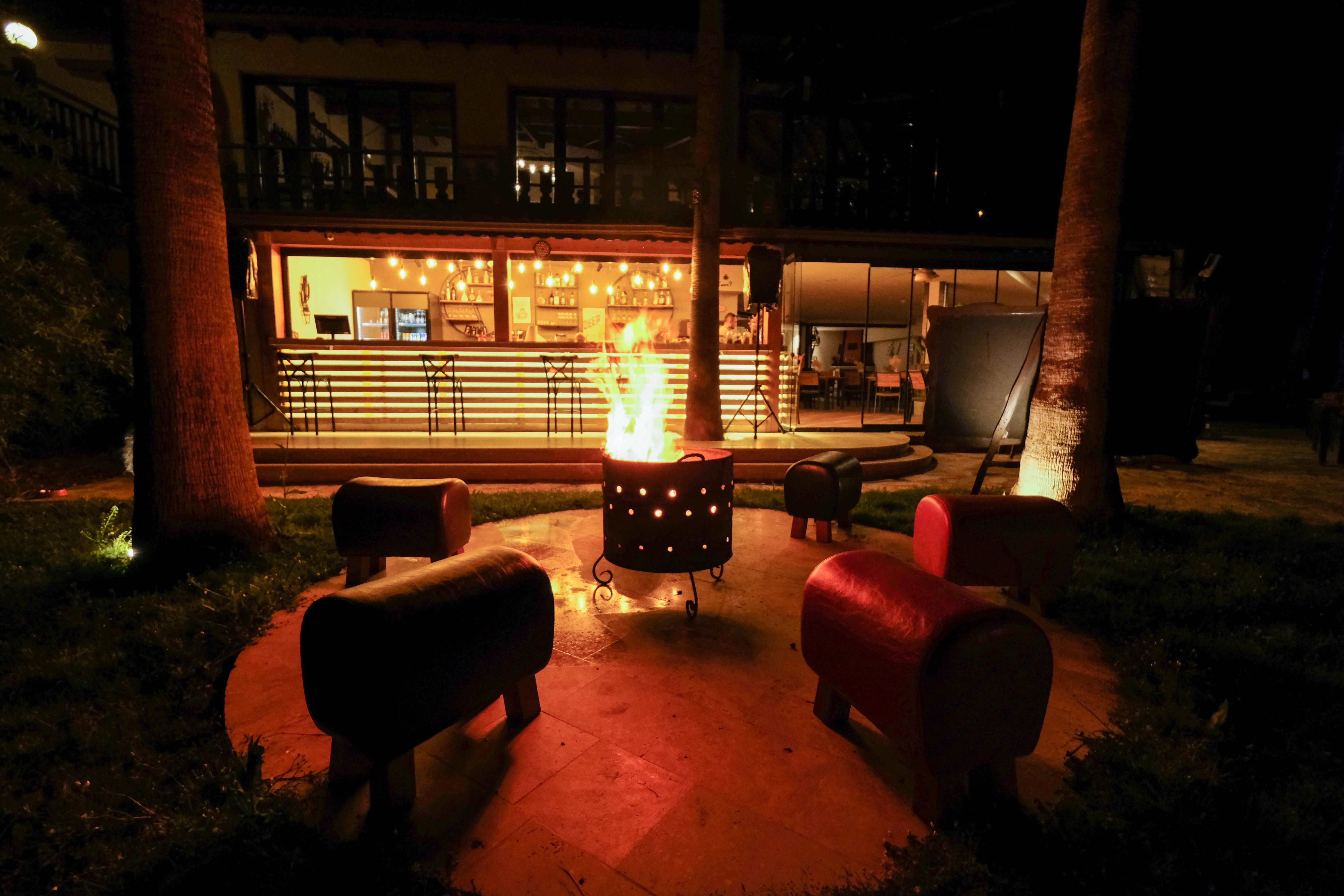Hotel Berke Ranch&Nature Kemer Esterno foto