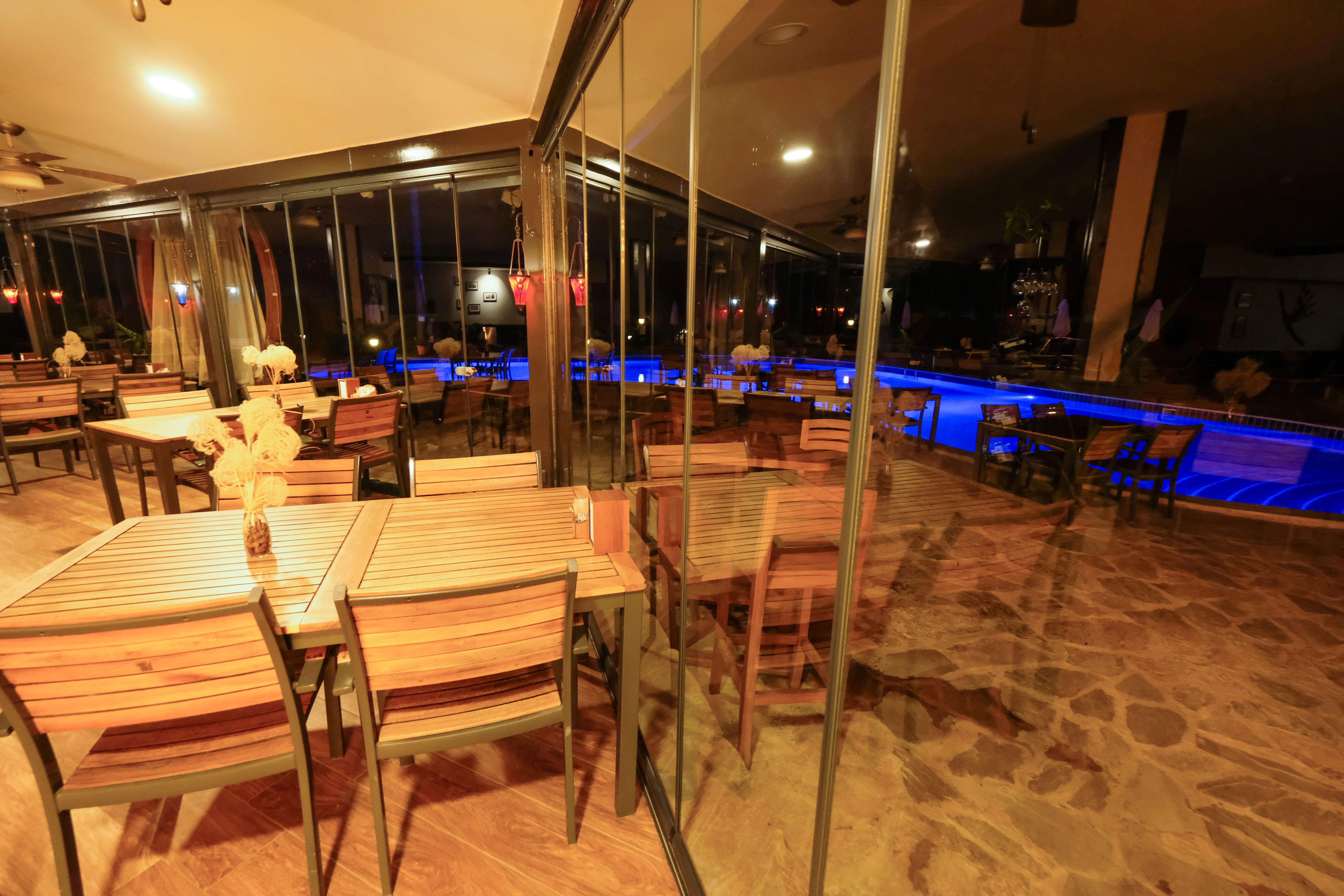 Hotel Berke Ranch&Nature Kemer Esterno foto