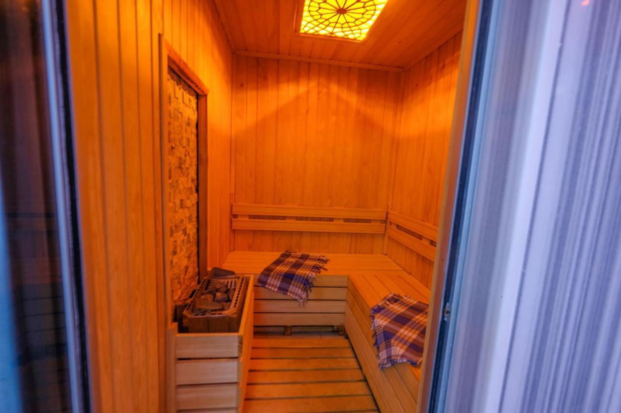 Hotel Berke Ranch&Nature Kemer Esterno foto