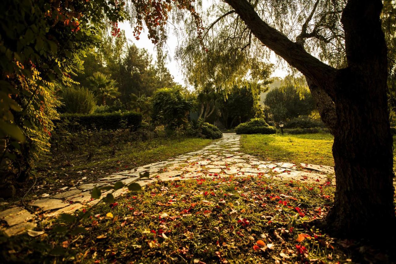 Hotel Berke Ranch&Nature Kemer Esterno foto