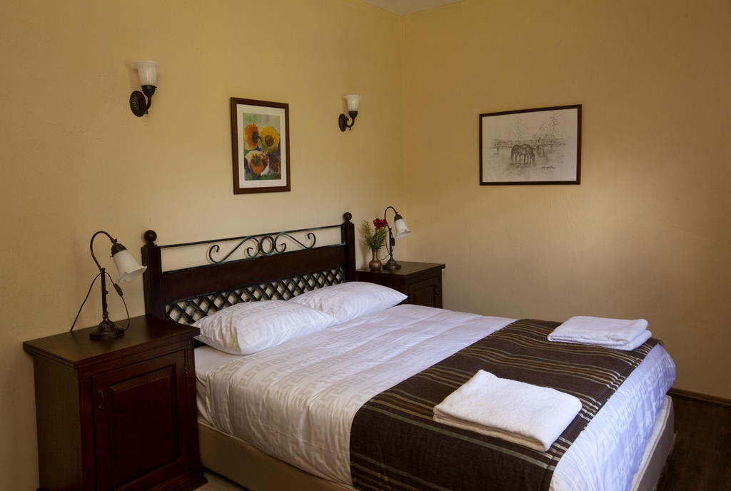 Hotel Berke Ranch&Nature Kemer Esterno foto